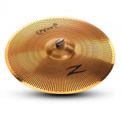 Тарелка Gen16: Ride, диаметр 20 дюймов ZILDJIAN Gen16 Buffed Bronze Ride 20'