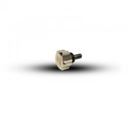 Винт для звукоснимателя Gen16 ZILDJIAN Gen16 Direct Source Pickup Sensor Thumb Screw