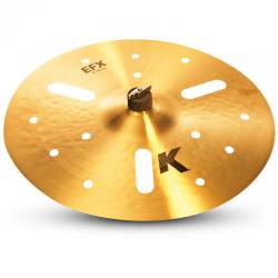 Эффект-тарелка EFX, диаметр 16 дюймов ZILDJIAN K EFX 16'