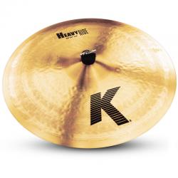 Тарелка Ride, диаметр 20 дюймов ZILDJIAN K Heavy Ride 20'