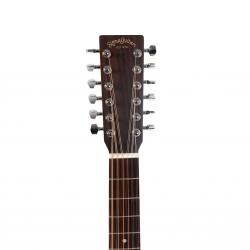 12-струнная электроакустическая гитара SIGMA JR12-1STE