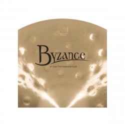 Byzance Traditional Extra Thin Hammered Crash Тарелка 18