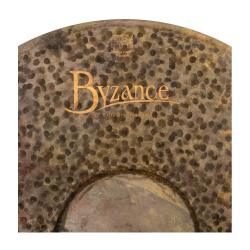 Byzance Extra Dry Thin Crash Тарелка 19