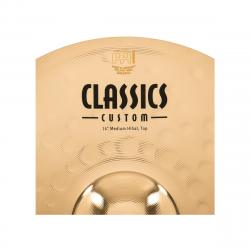 Classics Custom Medium Hihat Две тарелки 14