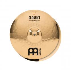 Classics Custom Medium Hihat Две тарелки 14