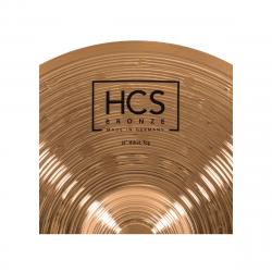 HCS Bronze Hihat Две тарелки 14