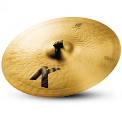 Тарелка Ride, диаметр 20 дюймов ZILDJIAN K Ride 20'