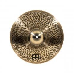 Pure Alloy Custom Medium Thin Hihat Две тарелки 15