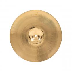 Pure Alloy Custom Medium Thin Hihat Две тарелки 15