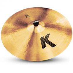 Тарелка Ride, диаметр 22 дюйма ZILDJIAN K Ride 22'