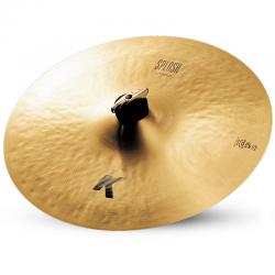 Эффект-тарелка Splash, диаметр 12 дюймов ZILDJIAN K Splash 12'