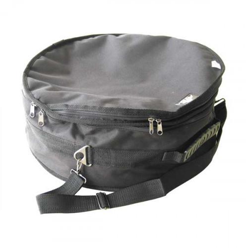  Чехол для малого барабана, уплотнитель, ручка, можно носить как рюкзак. AMC-MUSIC БрМ1-5,5-14in