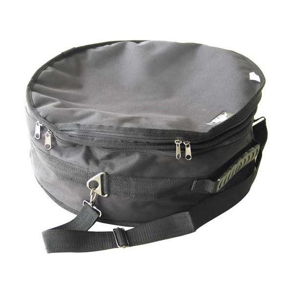  Чехол для малого барабана, уплотнитель, ручка, можно носить как рюкзак. AMC-MUSIC БрМ1-7-14in