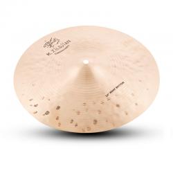 Нижняя тарелка Hi-Hat, диаметр 14 дюймов ZILDJIAN K Constantinople Hi-Hat Bottom 14'