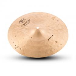 Верхняя тарелка Hi-Hat, диаметр 14 дюймов ZILDJIAN K Constantinople Hi-Hat Top 14'