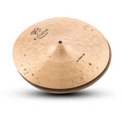 Тарелки Hi-Hat, диаметр 14 дюймов ZILDJIAN K Constantinople Hi-Hats Pair 14'