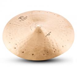 Тарелка Ride, диаметр 20 дюймов ZILDJIAN K Constantinople Medium Thin Ride High 20'