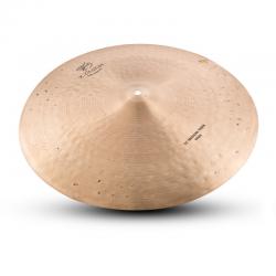 Тарелка Ride, диаметр 22 дюйма ZILDJIAN K Constantinople Medium Thin Ride High 22'