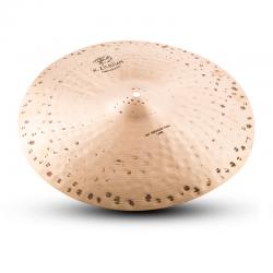 Тарелка Ride, диаметр 20 дюймов ZILDJIAN K Constantinople Medium Thin Ride Low 20'