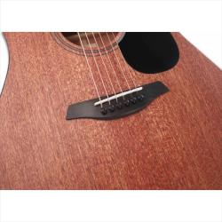 Акустическая гитара Дредноут, в. дека-массив кр.дерева, корпус - массив красное дерево FURCH Blue D-MM