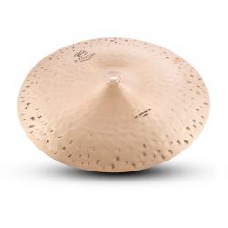 Тарелка Ride, диаметр 22 дюйма ZILDJIAN K Constantinople Medium Thin Ride Low 22'