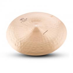 Тарелка Ride, диаметр 20 дюймов ZILDJIAN K Constantinople Renaissance Ride 20'