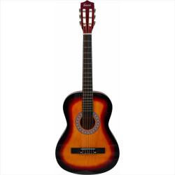 Классическая гитара 7/8, цвет: санберст TERRIS TC-3801A SB