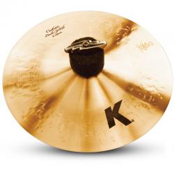 Эффект-тарелка Splash, диаметр 8 дюймов ZILDJIAN K Custom Dark Splash 8'