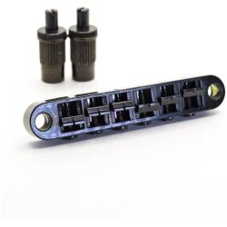 Бридж Tune-o-Matic PAXPHIL BM003 NI T-O-MATIC BRIDGE