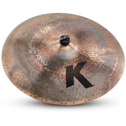 Тарелка Ride, диаметр 20 дюймов ZILDJIAN K Custom Dry Ride 20'