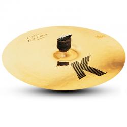Тарелка Crash, диаметр 14 дюймов ZILDJIAN K Custom Fast Crash 14'