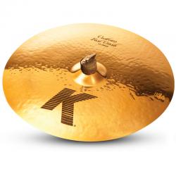 Тарелка Crash, диаметр 17 дюймов ZILDJIAN K Custom Fast Crash 17'