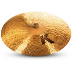 Тарелка Ride, диаметр 22 дюйма ZILDJIAN K Custom High Definition Ride 22'