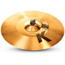 Тарелка Crash, диаметр 19 дюймов ZILDJIAN K Custom Hybrid Crash 19'