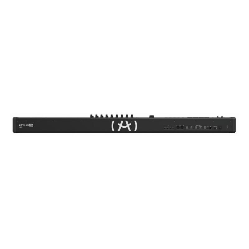 ARTURIA KeyLab 88 MKII Black Edition купить по доступной цене в ...