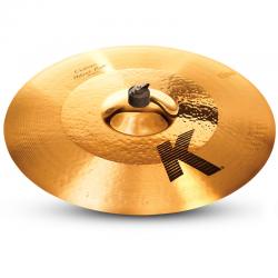 Тарелка Ride, диаметр 20 дюймов ZILDJIAN K Custom Hybrid Ride 20'