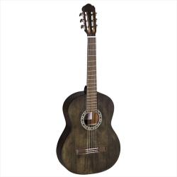 Классическая гитара, ширина грифа у верхнего порожка 48мм, верхняя дека: ель, задняя дека и обечайка... LA MANCHA Granito 32-N-SCC