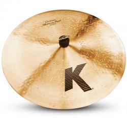 Тарелка Ride, диаметр 20 дюймов ZILDJIAN K Custom Medium Ride 20'