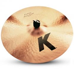 Тарелка Crash, диаметр 18 дюймов ZILDJIAN K Custom Session Crash 18'