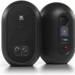 Компактные референсные активные мониторы с Bluetooth  JBL 104-BT (пара)