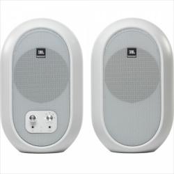 Компактные референсные активные мониторы с Bluetooth  JBL 104-BTW (пара)