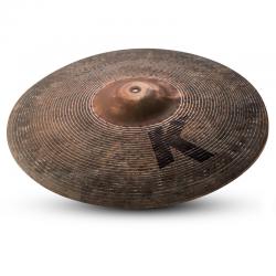 Тарелка Crash, диаметр 20 дюймов ZILDJIAN K Custom Special Dry Crash 20'