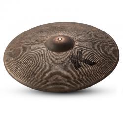 Тарелка Crash, диаметр 22 дюйма ZILDJIAN K Custom Special Dry Crash 22'