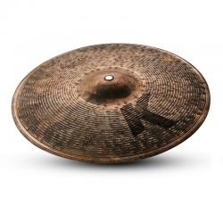 Нижняя тарелка Hi-Hat, диаметр 15 дюймов ZILDJIAN K Custom Special Dry Hi-Hat Bottom 15'