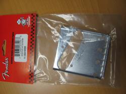 Станина бриджа Telecaster FENDER 54162049