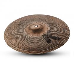 Верхняя тарелка Hi-Hat, диаметр 15 дюймов ZILDJIAN K Custom Special Dry Hi-Hat Top 15'