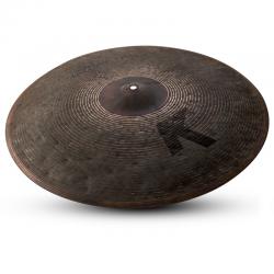 Тарелка Ride, диаметр 23 дюйма ZILDJIAN K Custom Special Dry Ride 23'