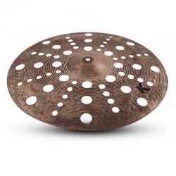 Тарелка Crash, диаметр 17 дюймов ZILDJIAN K Custom Special Dry Trash Crash 17'