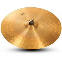 Тарелка Crash, диаметр 19 дюймов ZILDJIAN Kerope Crash 19'