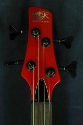 Бас-гитара подержанная IBANEZ SR 800 LE